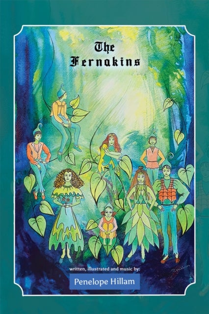 The Fernakins