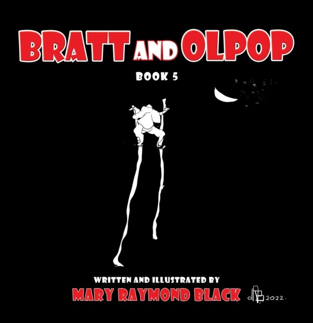 Bratt and Olpop