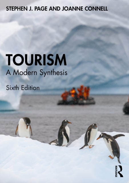 Tourism - A Modern Synthesis