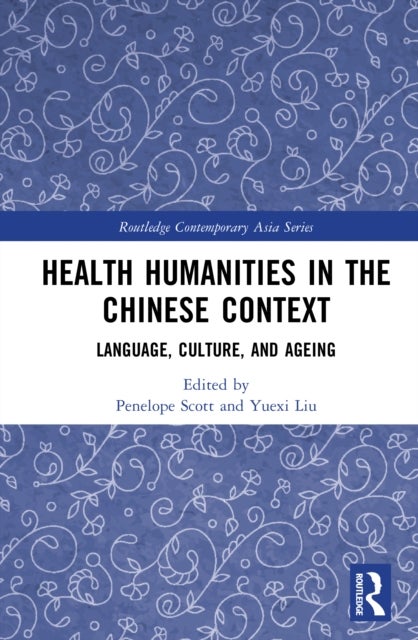 Health Humanities in the Chinese Context