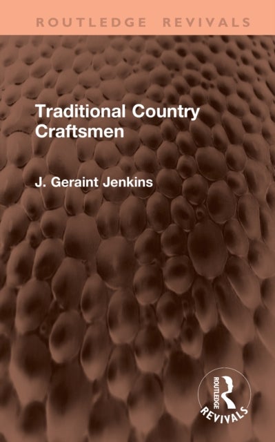 Traditional Country Craftsmen