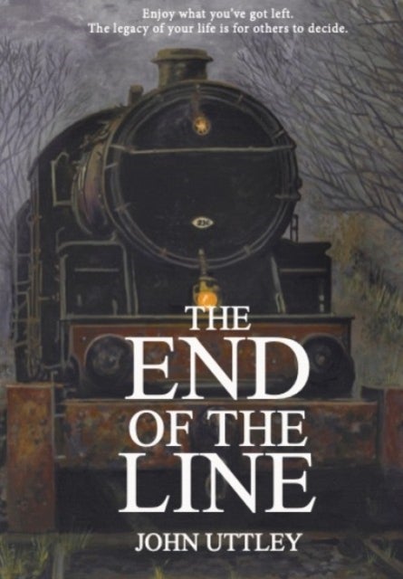The End of the Line