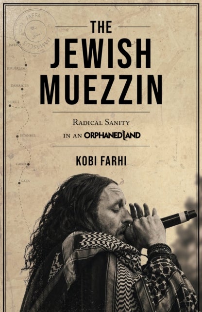 The Jewish Muezzin