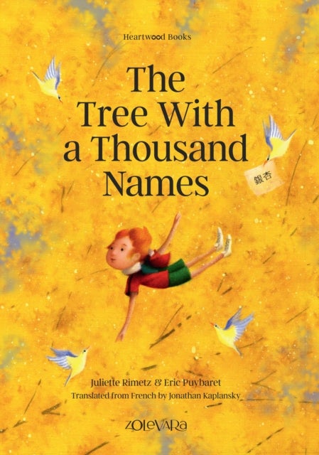 The Tree With a Thousand Names
