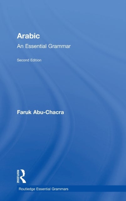 Arabic - An Essential Grammar