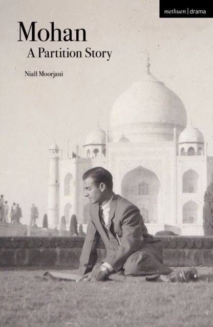 Mohan: A Partition Story