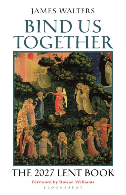 Bind Us Together