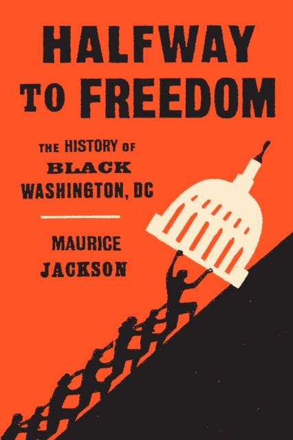 Halfway to Freedom