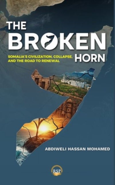 The Broken Horn