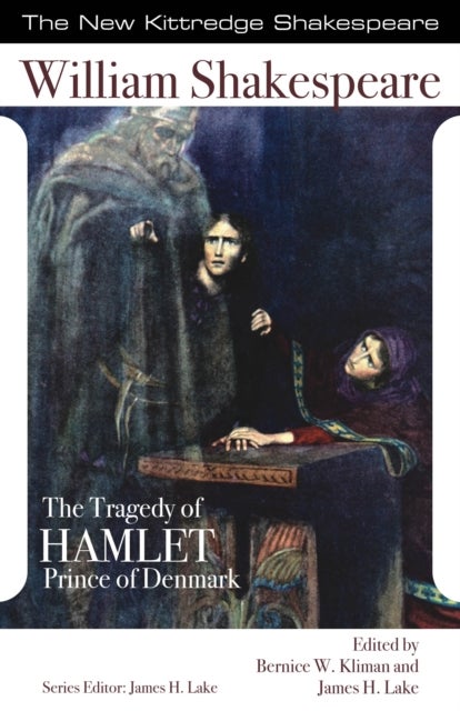 Tragedy of Hamlet, Prince of Denmark
