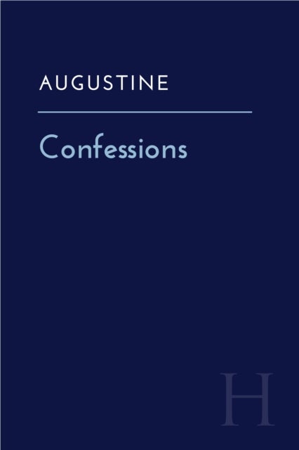 Confessions