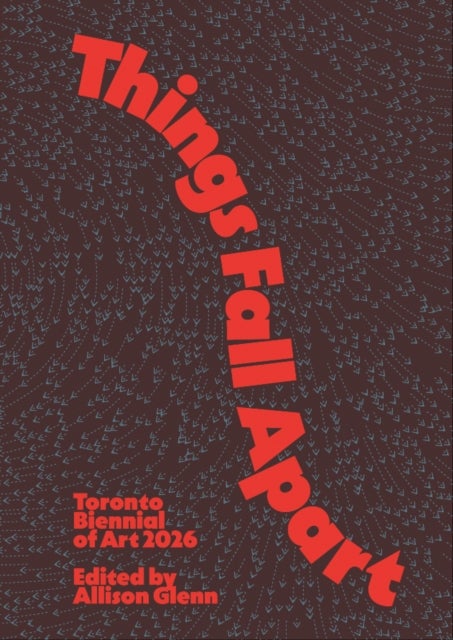Things Fall Apart - Notes on Rupture