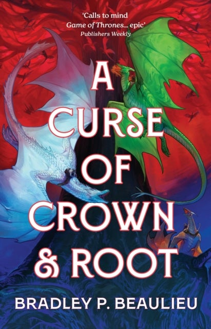 A Curse of Crown and Root