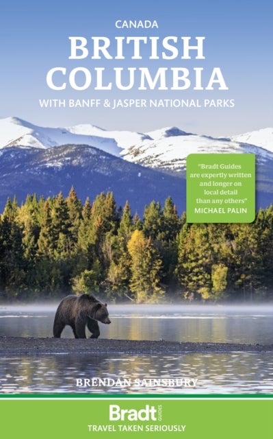 Canada: British Columbia