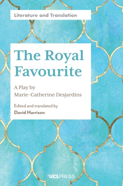 The Royal Favourite