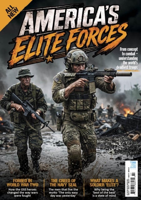 Americas Elite Forces