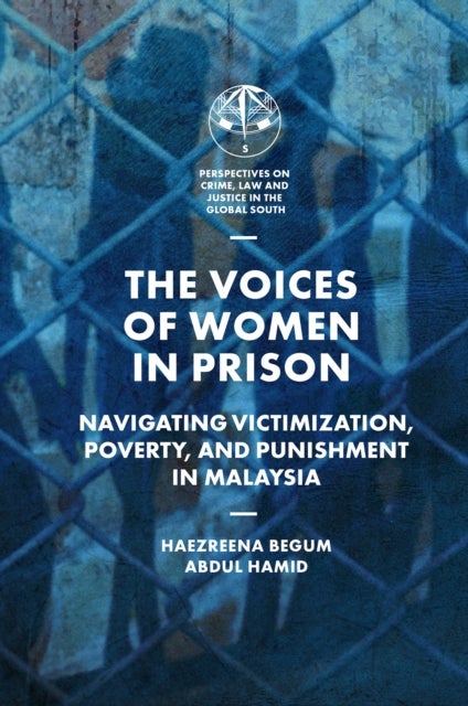 The Voices of Women in Prison