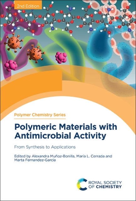 Polymeric Materials with Antimicrobial Activity - From Synthesis to Applications