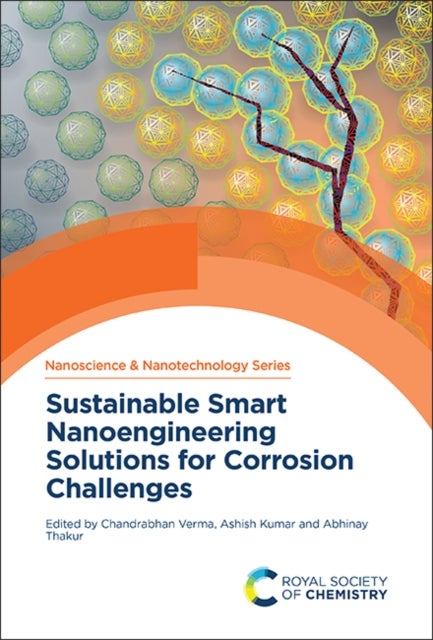 Sustainable Smart Nanoengineering Solutions for Corrosion Challenges