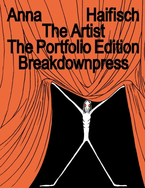 The Artist: The Portfolio Edition