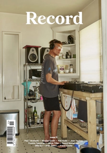 Record Culture - 11