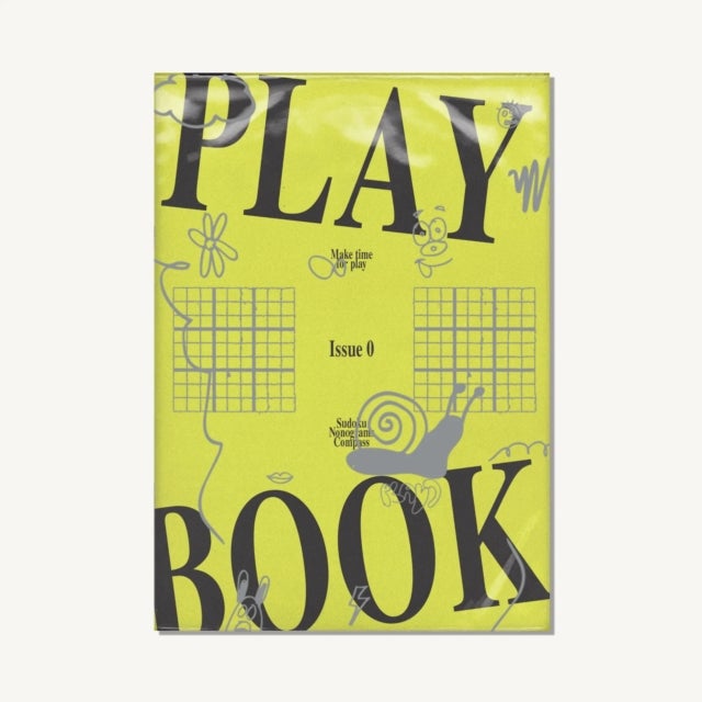 Playbook - Making time for fun