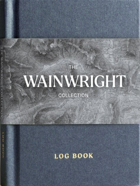 The Wainwright Collection - Log Book