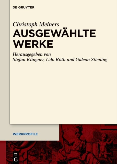 Ausgewahlte Werke