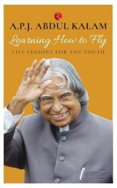 Learning How to Fly - Life Lessons for the Youth