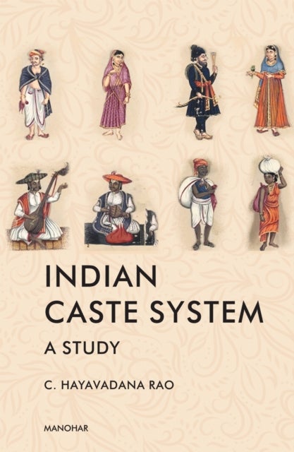 Indian Caste System - A Study