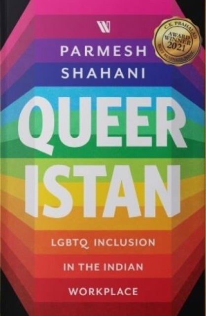 Queeristan - LGBTQ inclusion in the Indian workplace