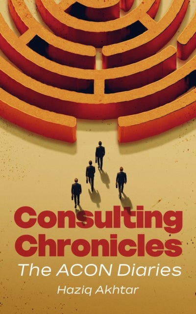 Consulting Chronicles - The ACON Diaries