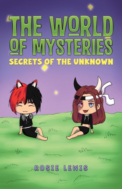 The World of Mysteries - Secrets of the Unknown