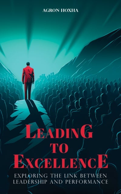 Leading to Excellence - Exploring the Link between Leadership and Performance