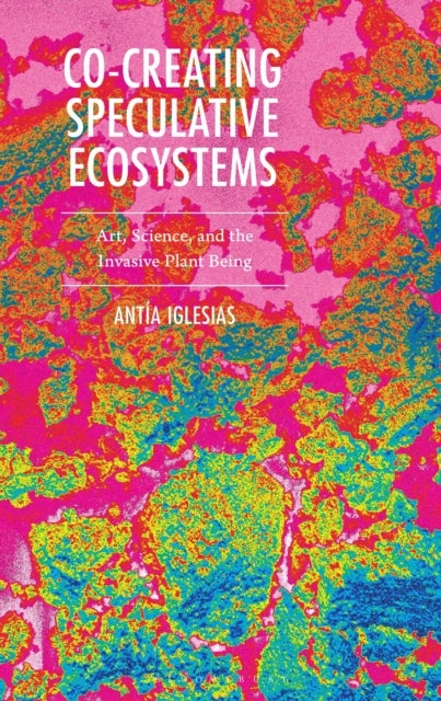 Co-Creating Speculative Ecosystems