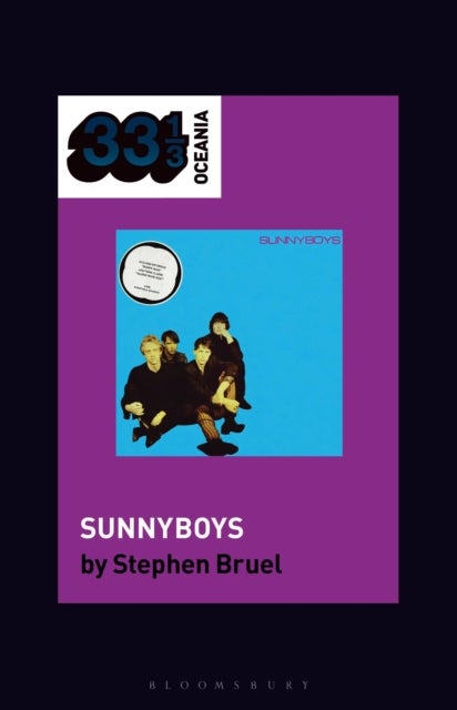 Sunnyboys' Sunnyboys