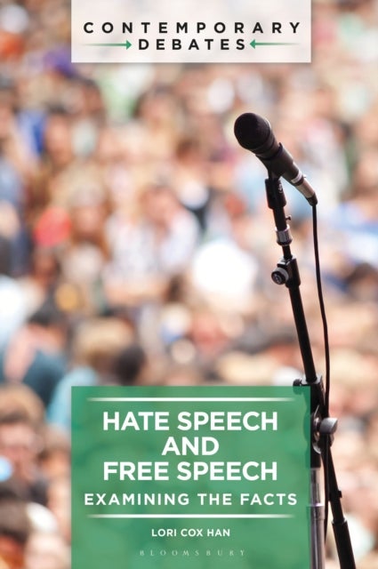 Hate Speech and Free Speech