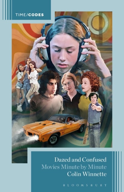 Dazed and Confused - Movies Minute by Minute