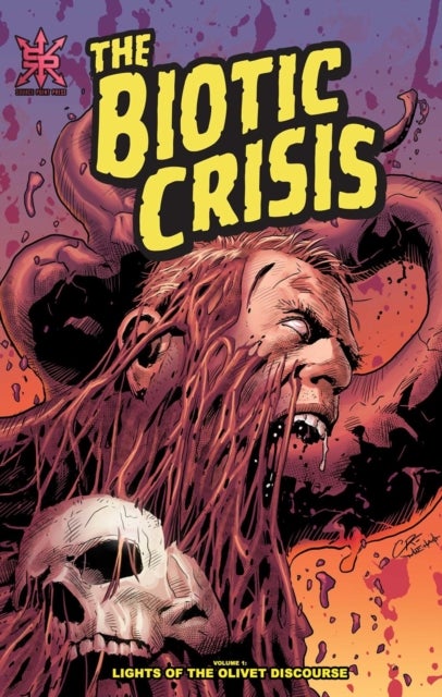 Biotic Crisis Volume 1 - Lights of the Olivet Discourse