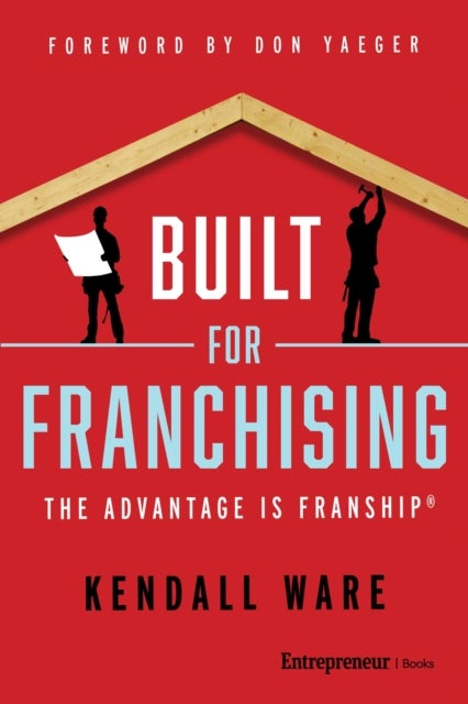 Built for Franchising - The Advantage Is FranShip®