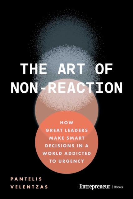 Art of Non-Reaction