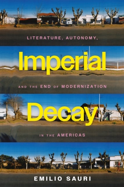 Imperial Decay