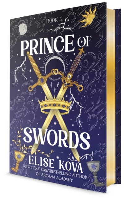 Prince of Swords