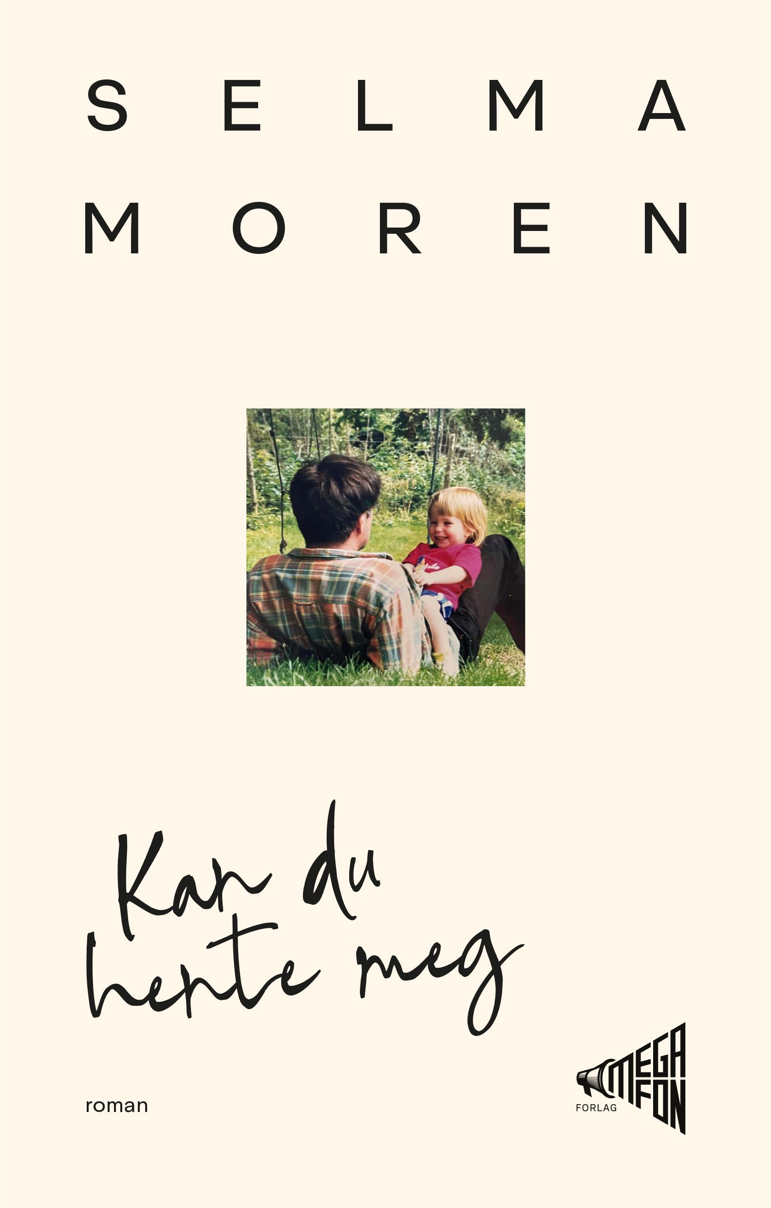 Kan du hente meg