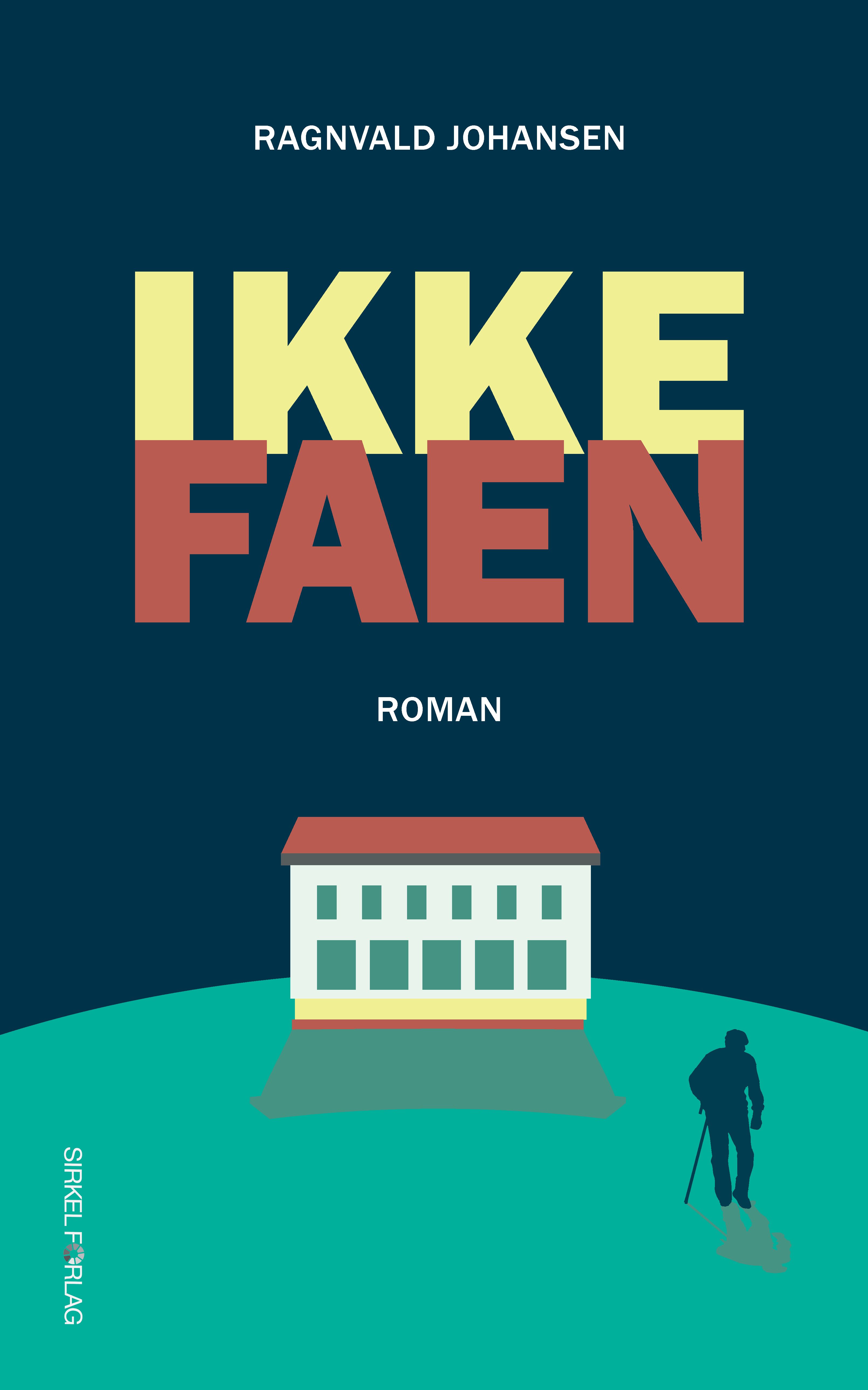 Ikke faen