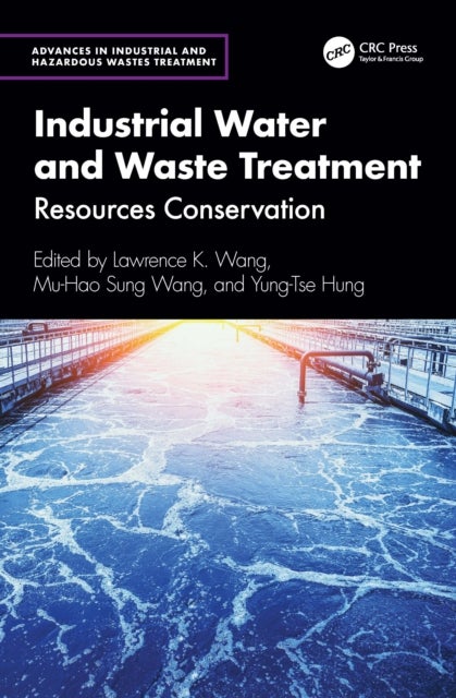 Industrial Water and Waste Treatment - Resources Conservation