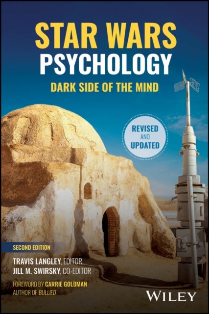 Star Wars Psychology - Dark Side of the Mind