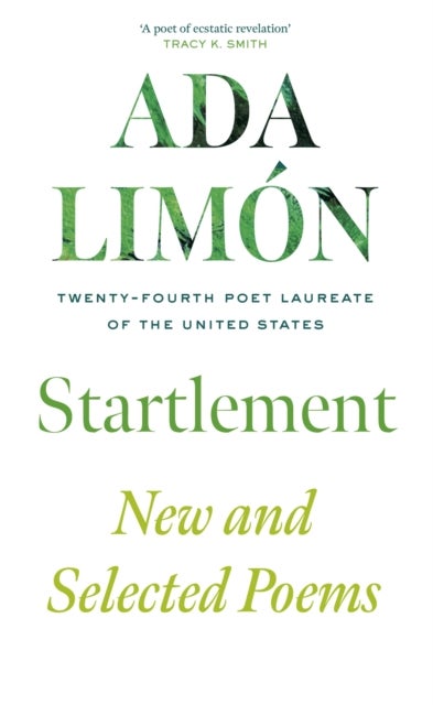Startlement - New and Collected Poems