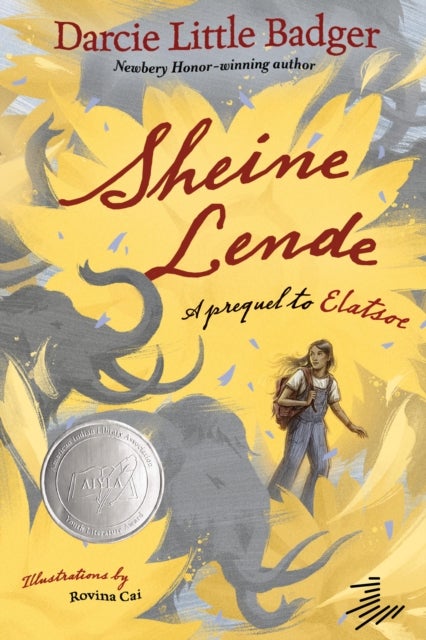 Sheine Lende - A Prequel to Elatsoe