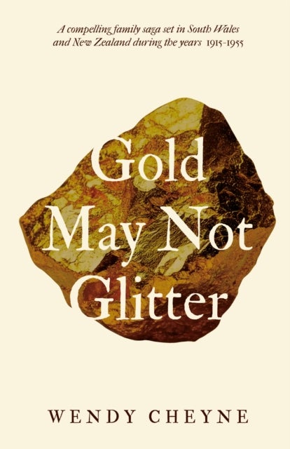 Gold May Not Glitter